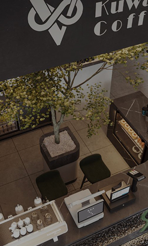 Cửa hàng - Dịch vụ